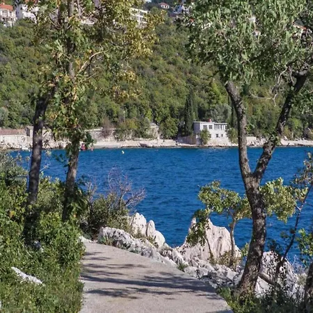 Farm In Croatia With Pool & Forest Views Apartmán