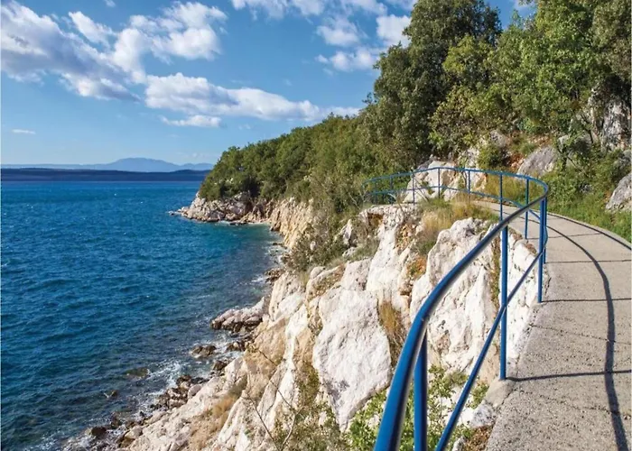 Farm In Croatia With Pool & Forest Views Dramalj