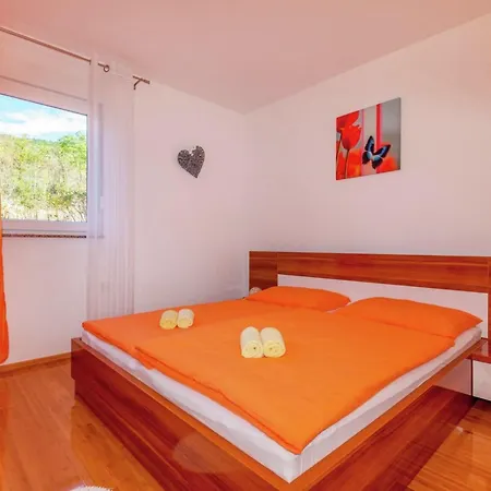 Apartman Farm In Croatia With Pool & Forest Views