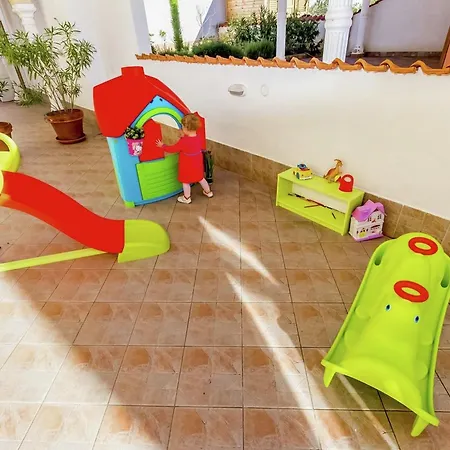 Apartman Farm In Croatia With Pool & Forest Views *