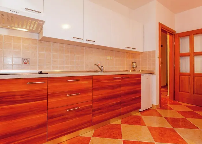 Farm In Croatia With Pool & Forest Views Apartamento *